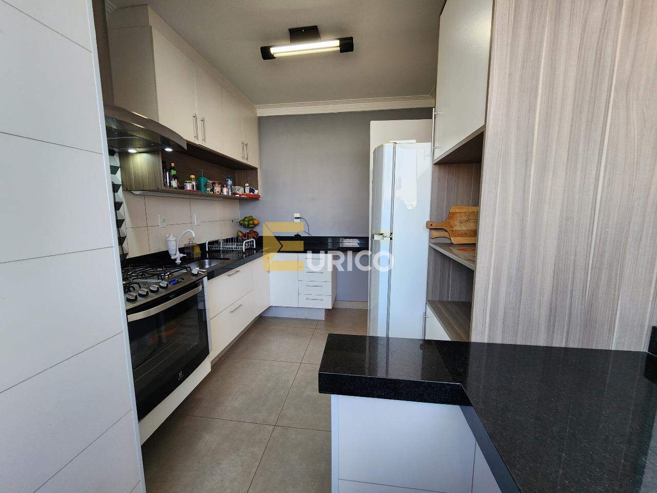 Apartamento para aluguel no Jardim Faculdade em Sorocaba/SP: 
