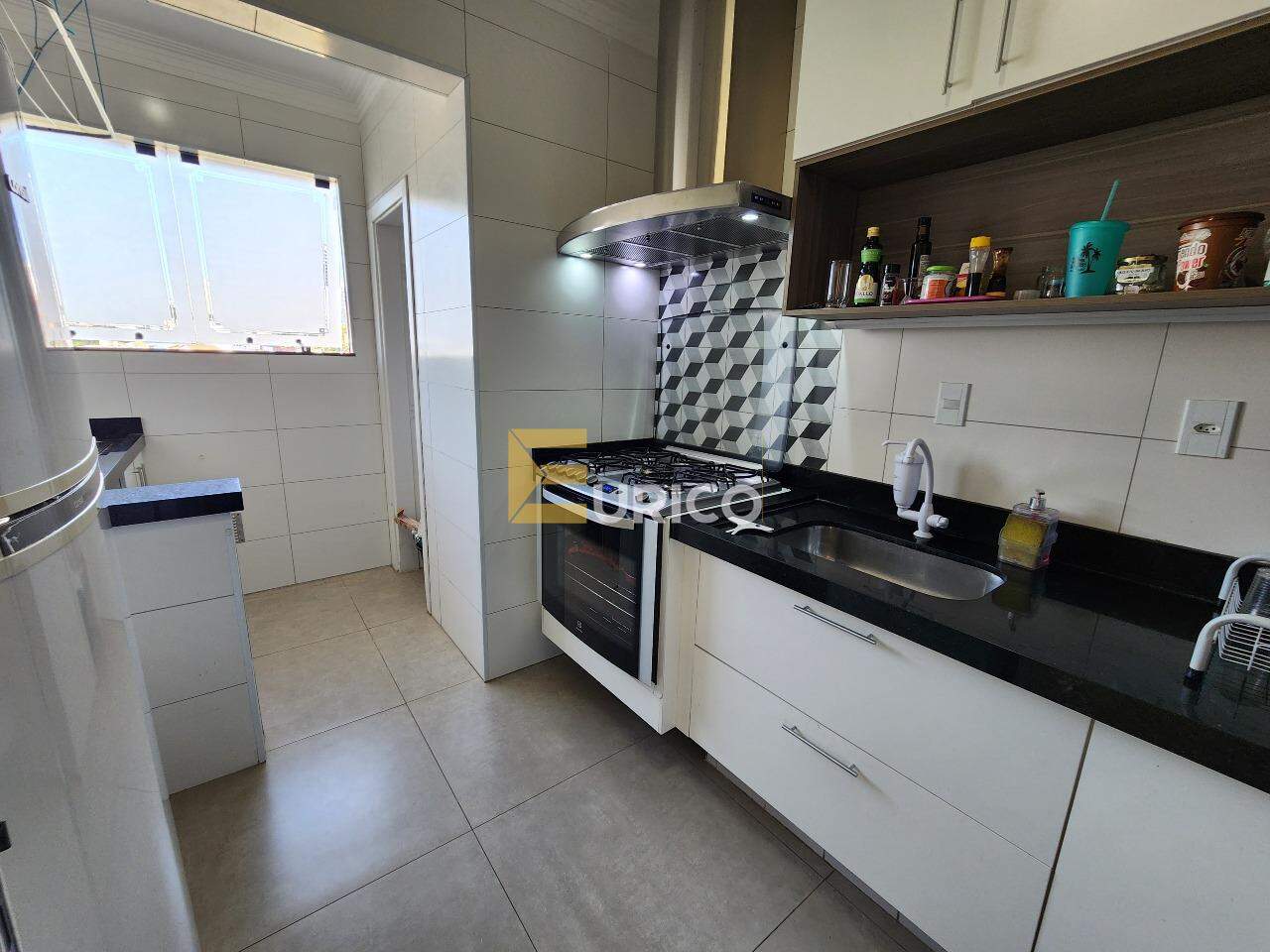 Apartamento para aluguel no Jardim Faculdade em Sorocaba/SP: 