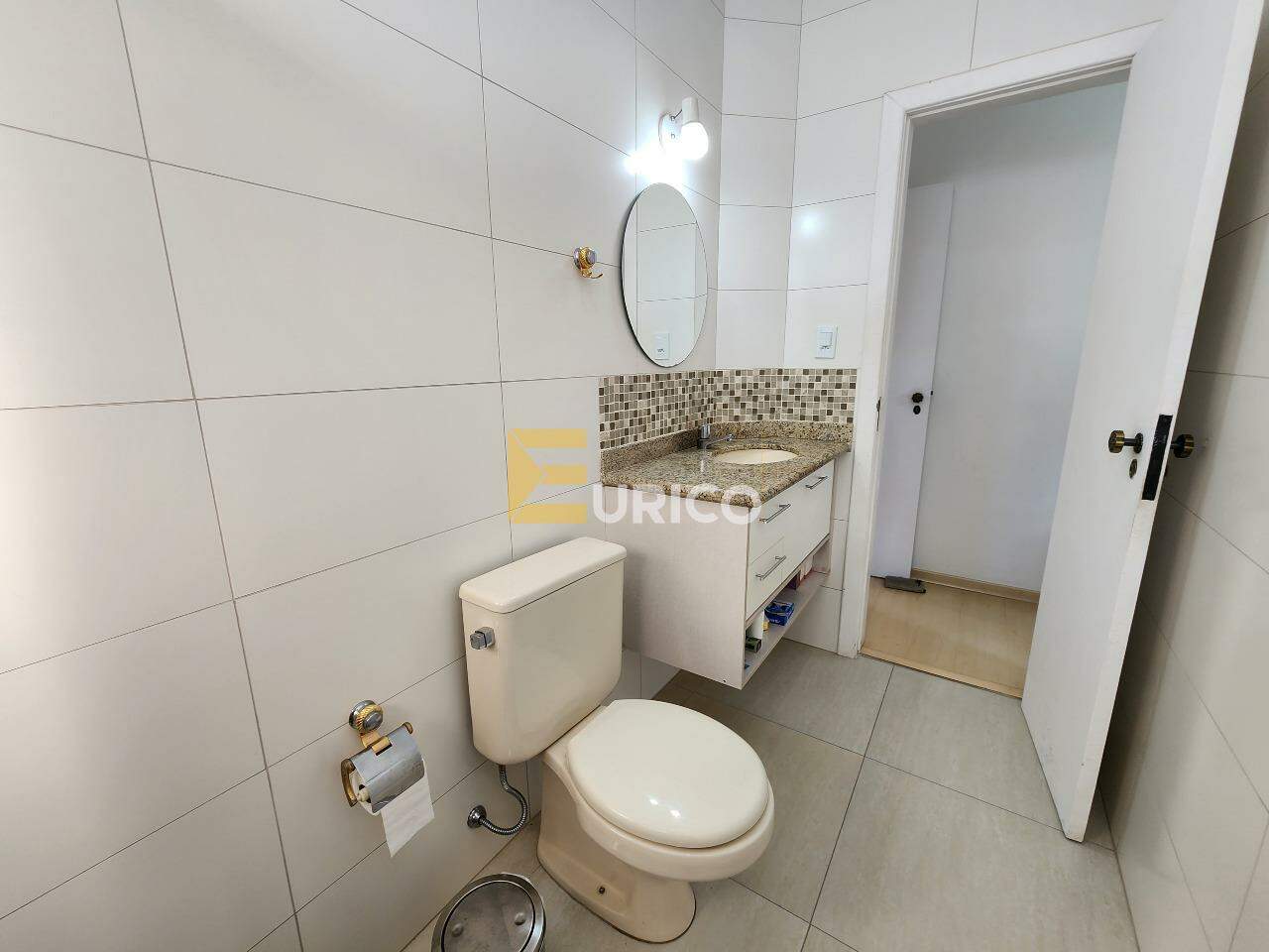 Apartamento para aluguel no Jardim Faculdade em Sorocaba/SP: 