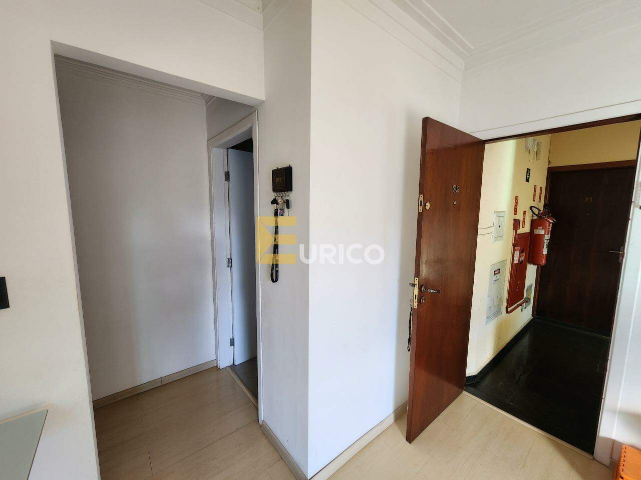 Apartamento para aluguel no Jardim Faculdade em Sorocaba/SP: 