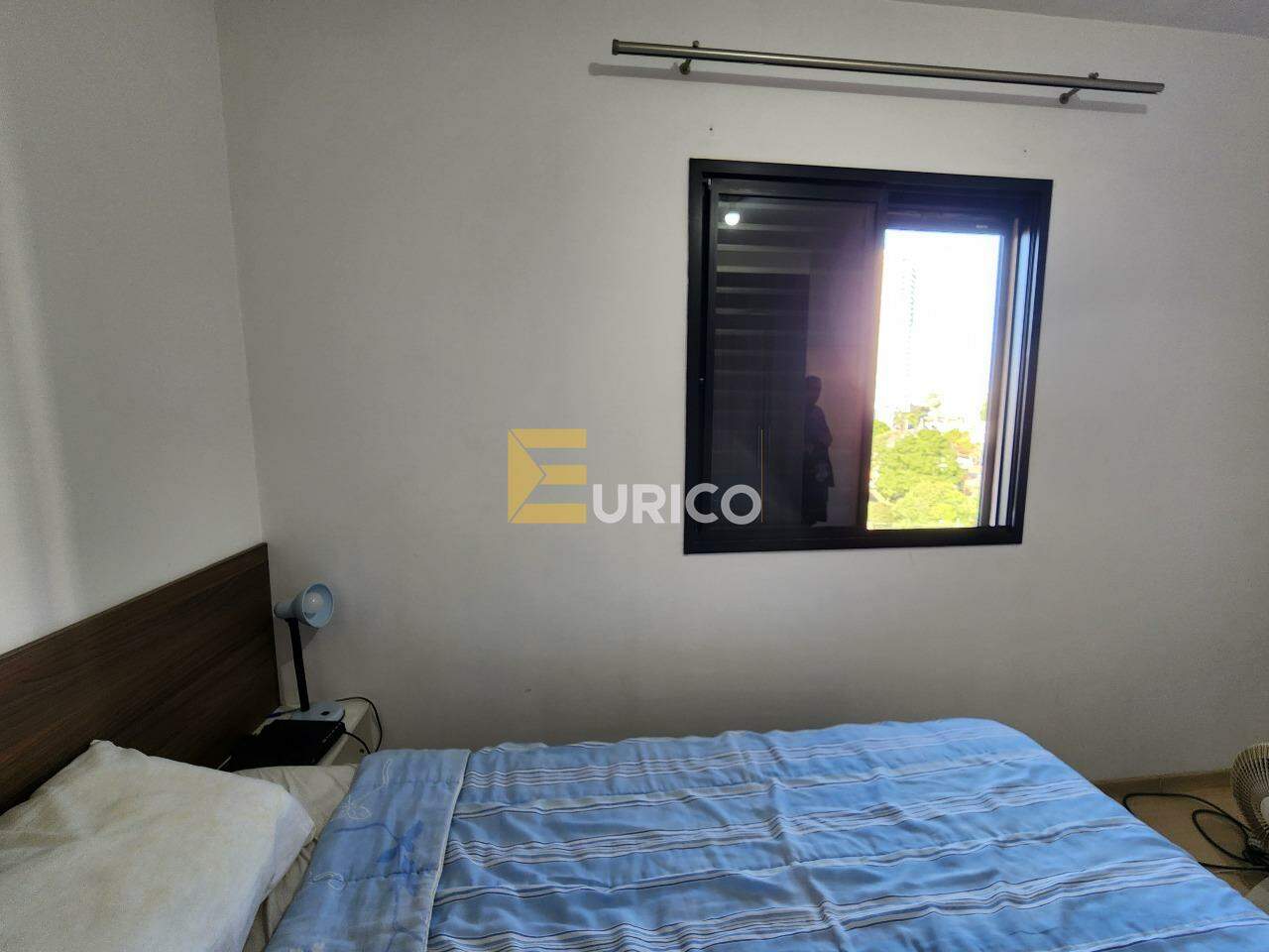Apartamento para aluguel no Jardim Faculdade em Sorocaba/SP: 