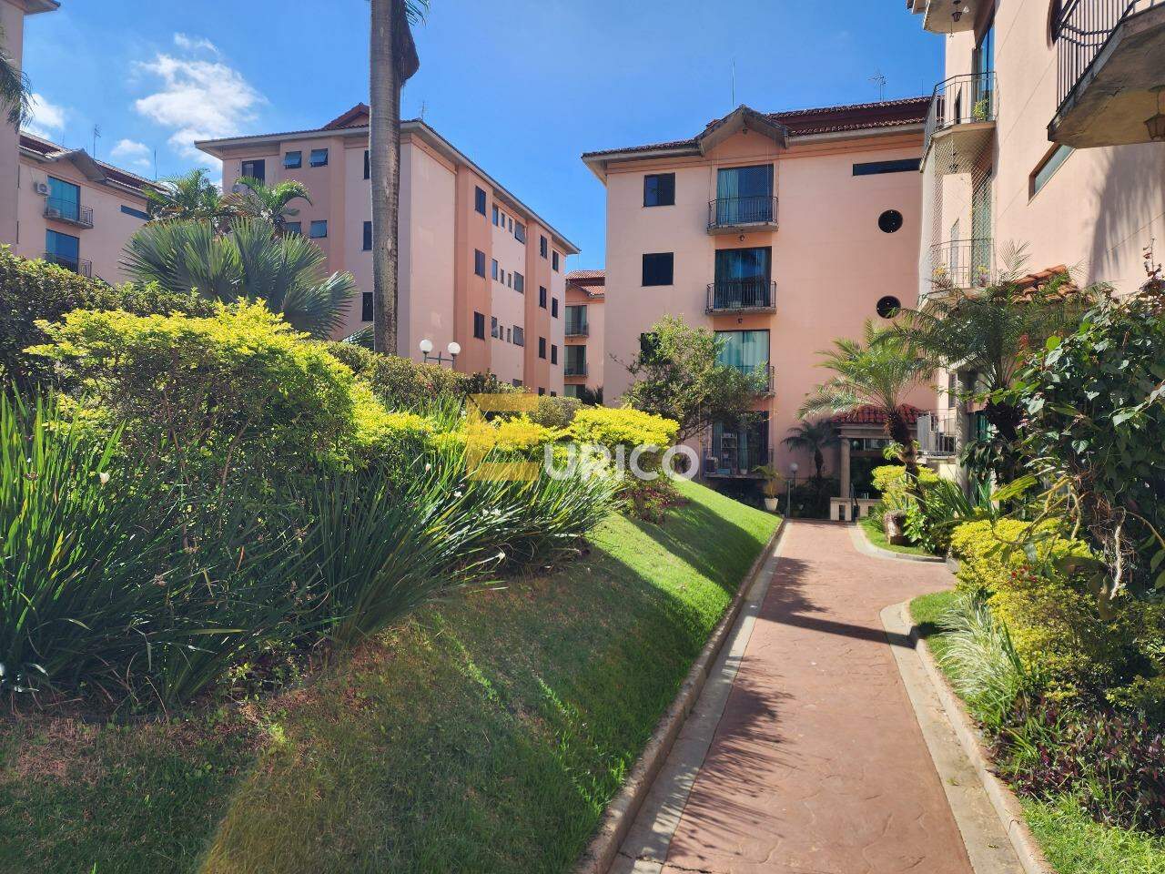 Apartamento para aluguel no Jardim Faculdade em Sorocaba/SP: 