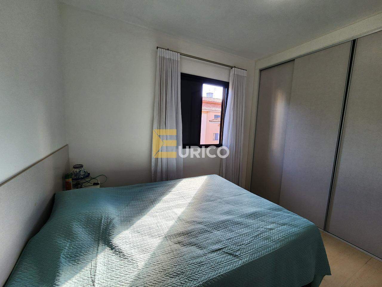 Apartamento para aluguel no Jardim Faculdade em Sorocaba/SP: 