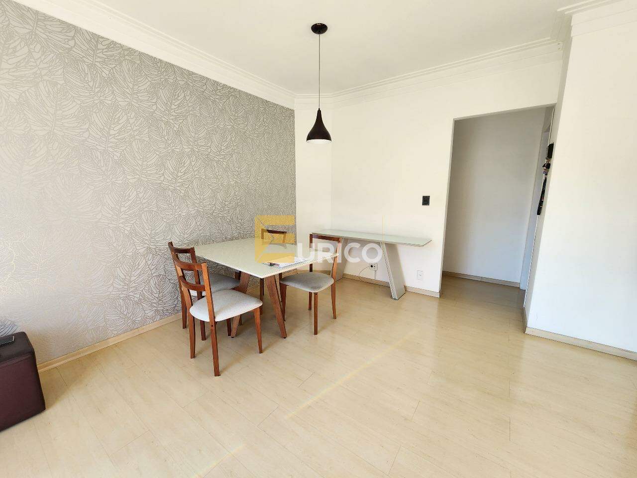 Apartamento para aluguel no Jardim Faculdade em Sorocaba/SP: 