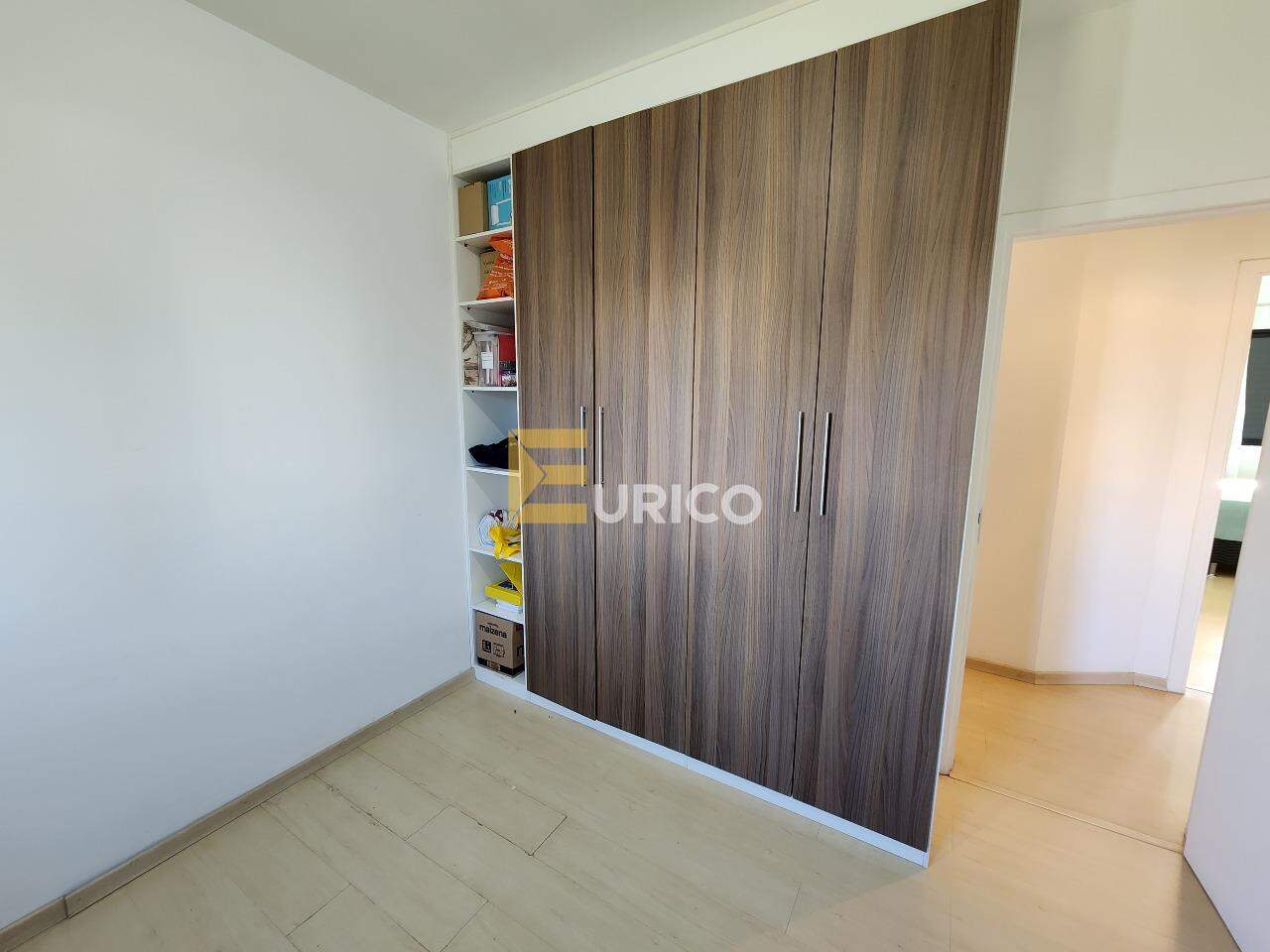 Apartamento para aluguel no Jardim Faculdade em Sorocaba/SP: 
