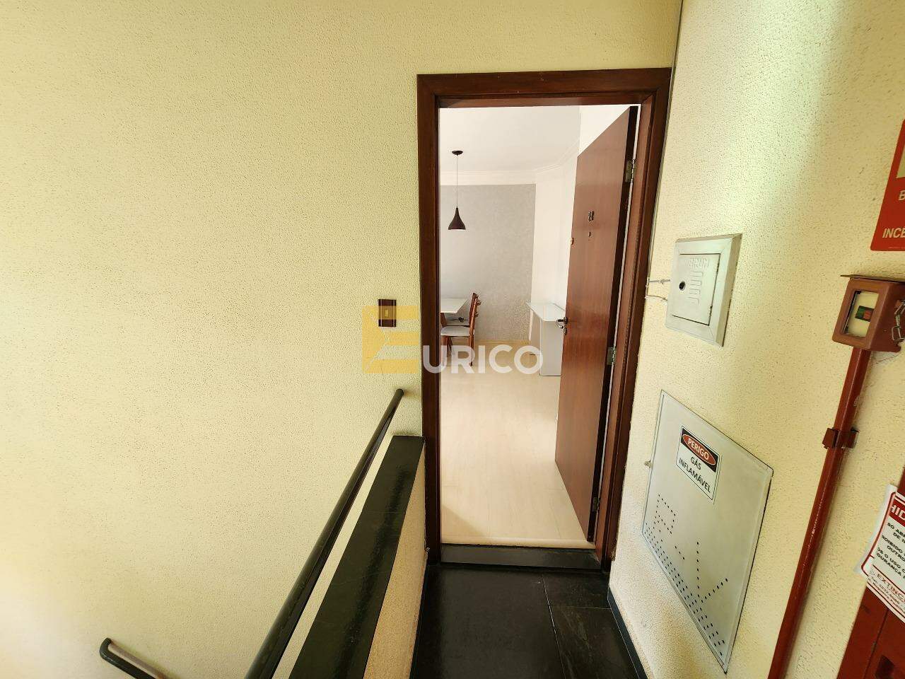 Apartamento para aluguel no Jardim Faculdade em Sorocaba/SP: 