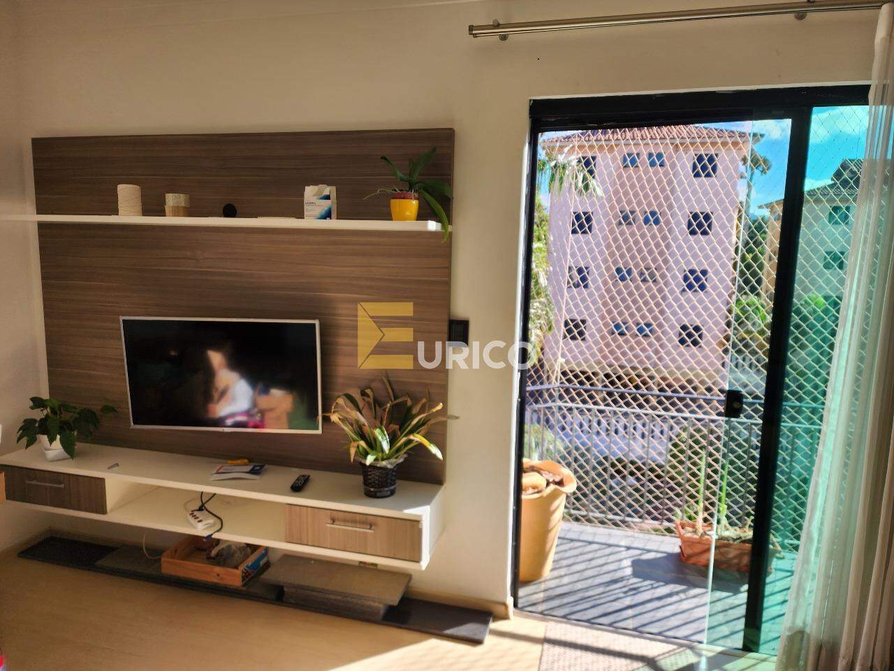 Apartamento para aluguel no Jardim Faculdade em Sorocaba/SP: 