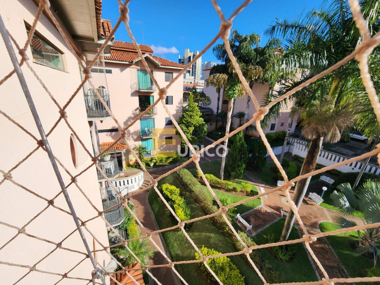 Apartamento para aluguel no Jardim Faculdade em Sorocaba/SP: 