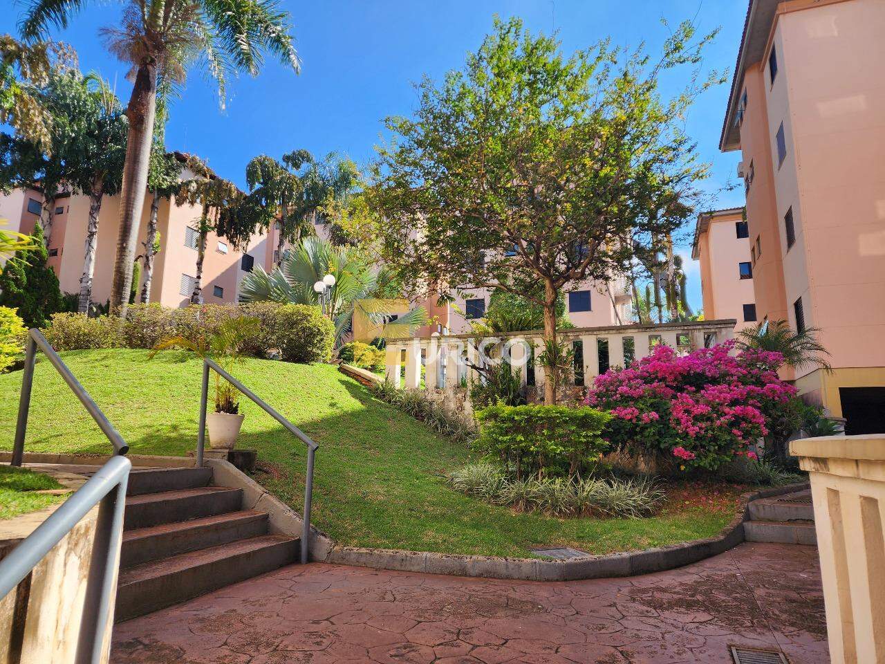 Apartamento para aluguel no Jardim Faculdade em Sorocaba/SP: 