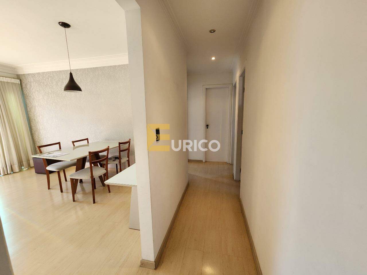 Apartamento para aluguel no Jardim Faculdade em Sorocaba/SP: 