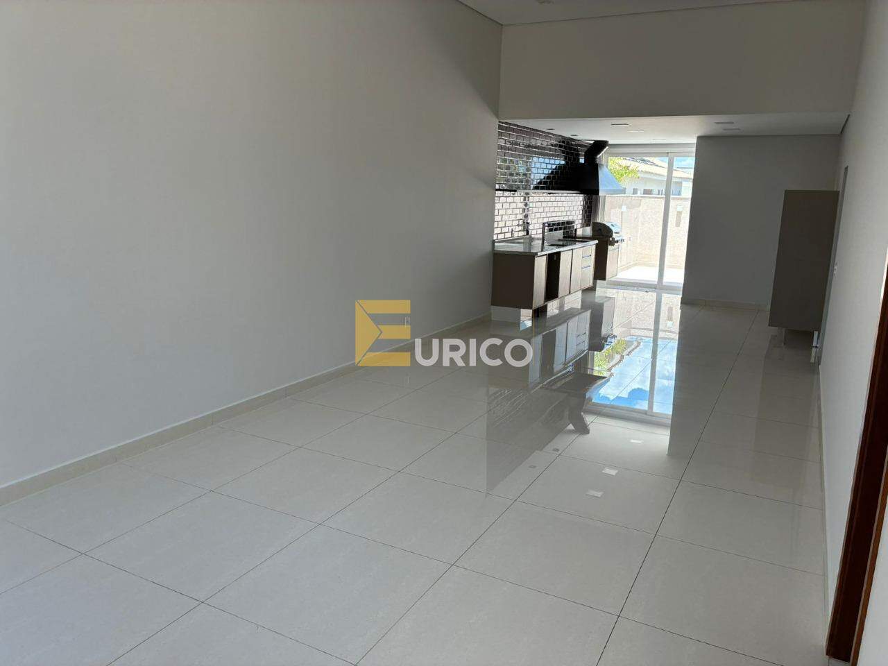 Casa em condomínio à venda no Residencial Villa do Bosque em Sorocaba/SP: 