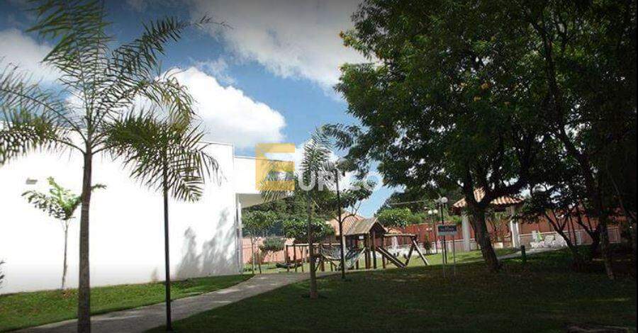 Casa em condomínio à venda no Residencial Villa do Bosque em Sorocaba/SP: 
