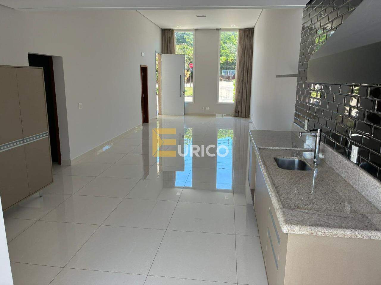 Casa em condomínio à venda no Residencial Villa do Bosque em Sorocaba/SP: 