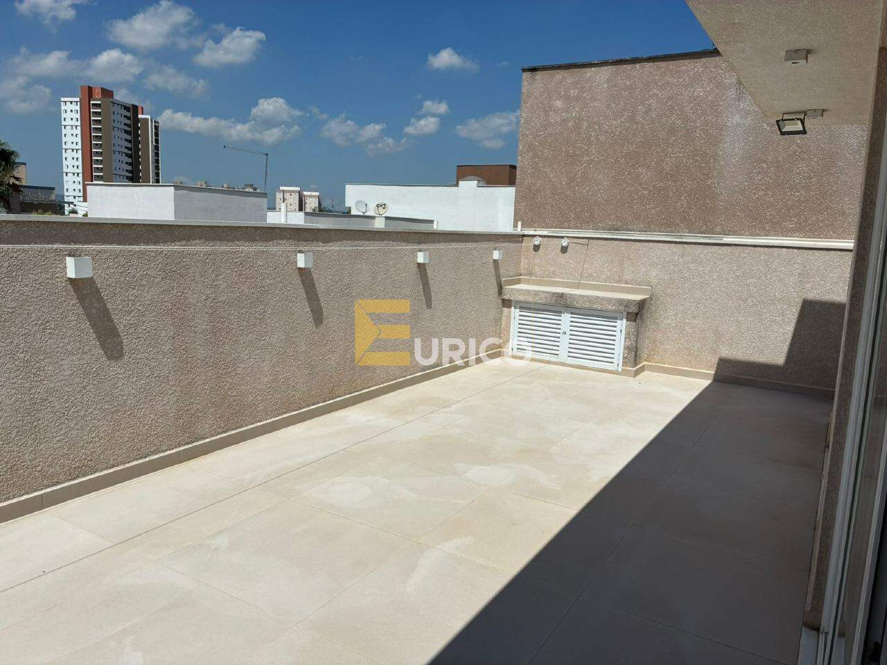 Casa em condomínio à venda no Residencial Villa do Bosque em Sorocaba/SP: 