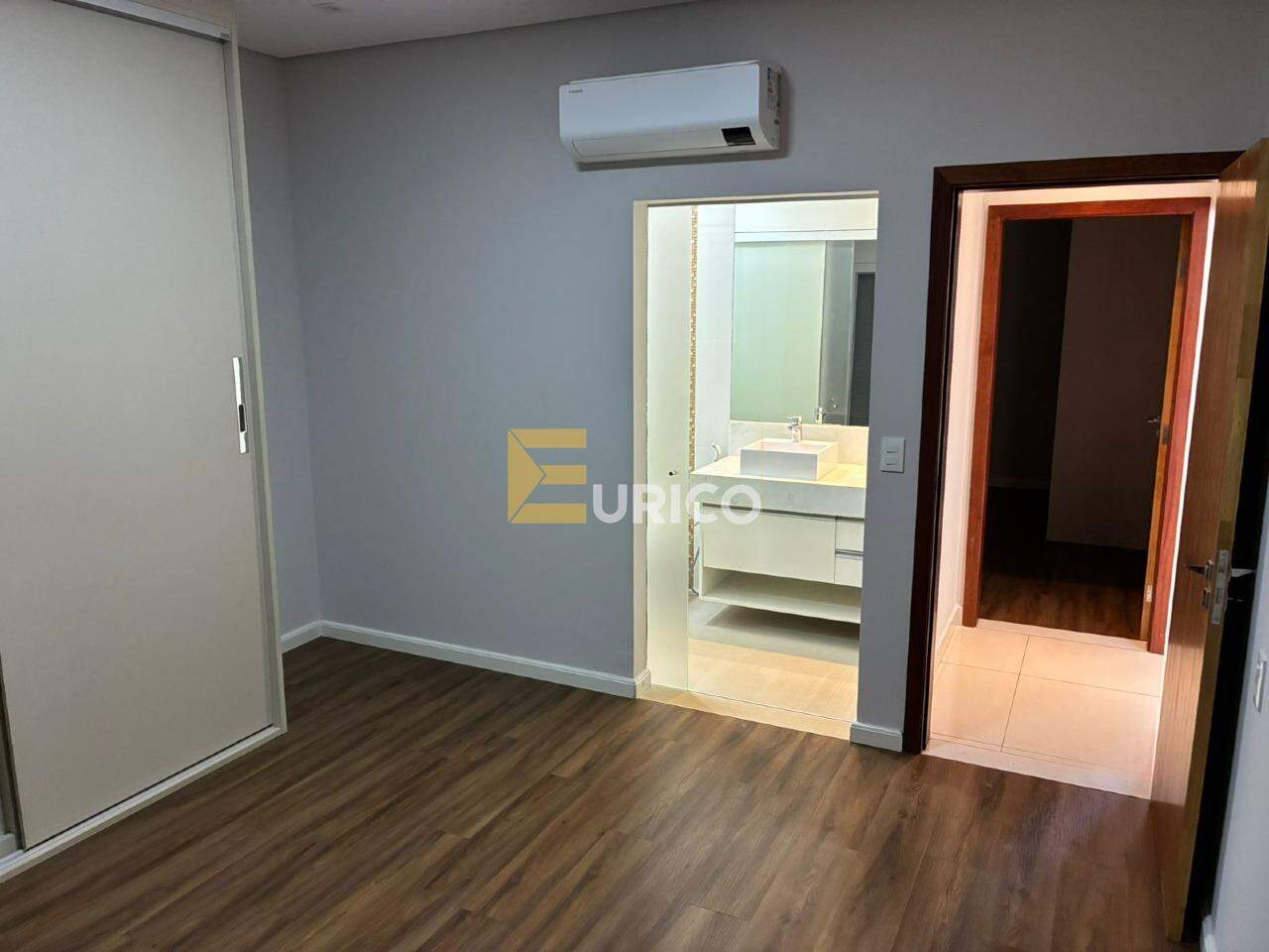 Casa em condomínio à venda no Residencial Villa do Bosque em Sorocaba/SP: 