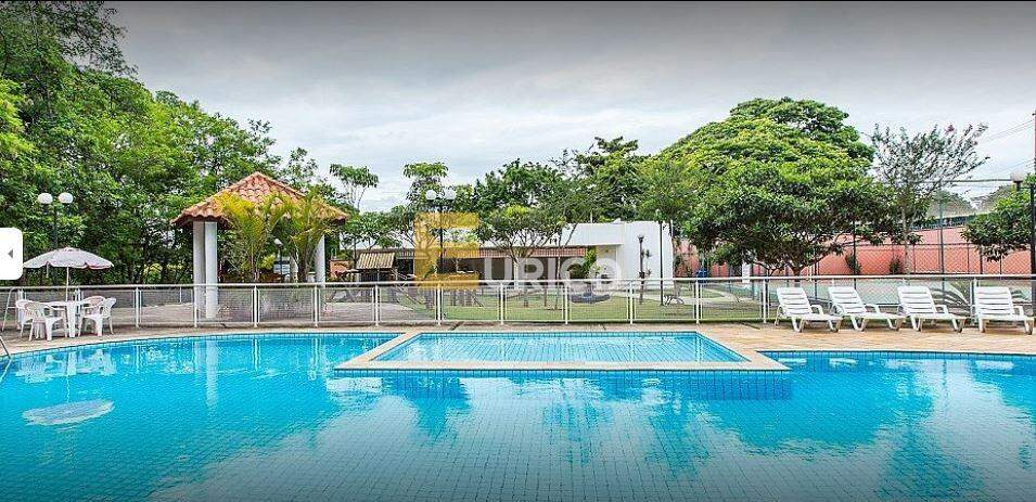 Casa em condomínio à venda no Residencial Villa do Bosque em Sorocaba/SP: 