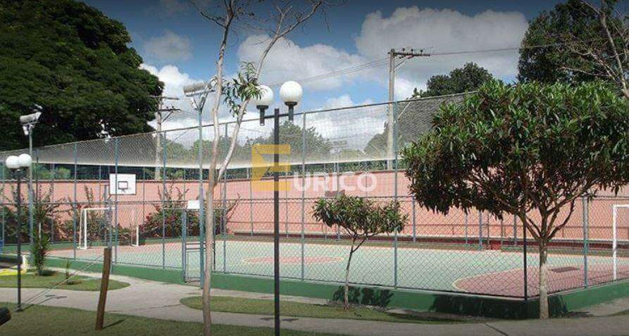 Casa em condomínio à venda no Residencial Villa do Bosque em Sorocaba/SP: 