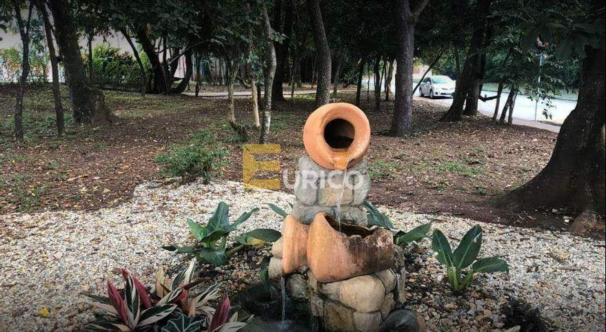 Casa em condomínio à venda no Residencial Villa do Bosque em Sorocaba/SP: 