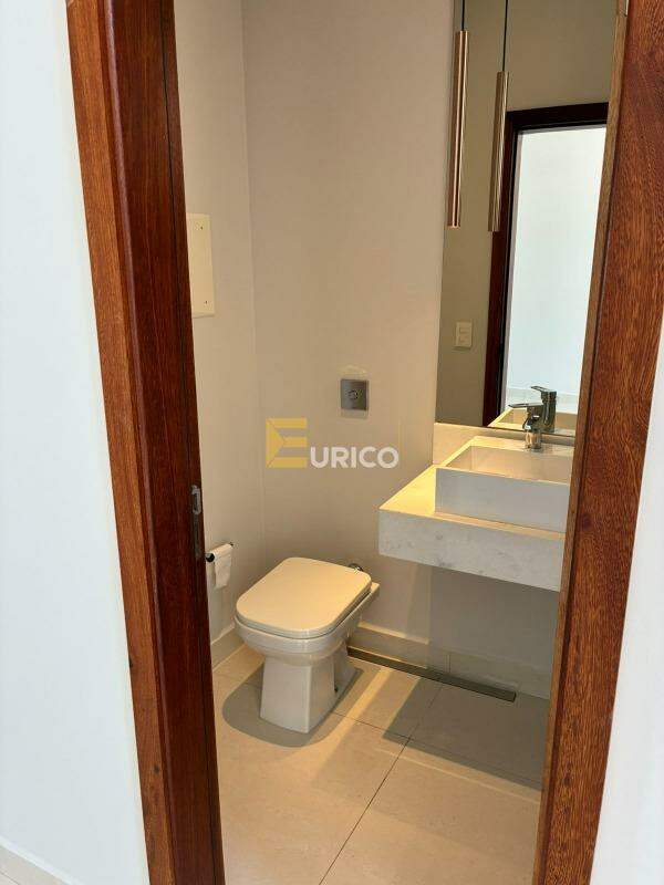Casa em condomínio à venda no Residencial Villa do Bosque em Sorocaba/SP: 