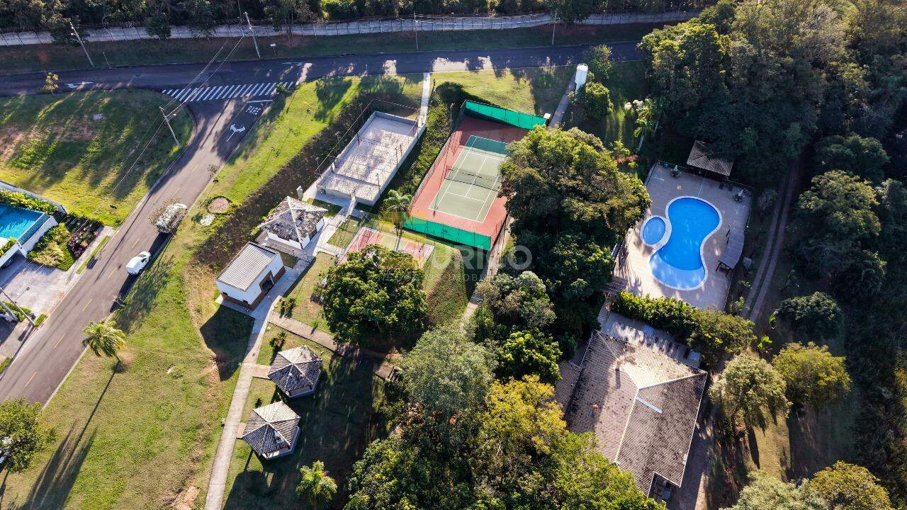 Casa em condomínio à venda no Condomínio Santa Isabel em Louveira/SP: