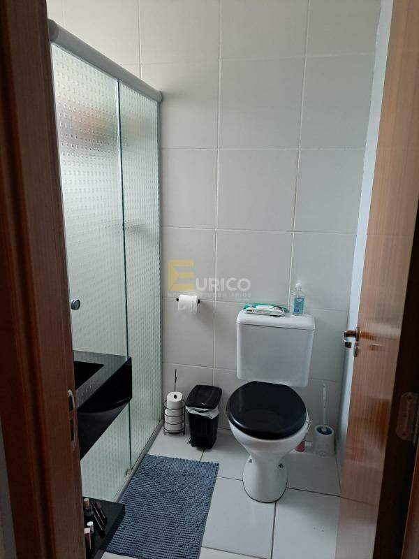 Apartamento à venda no Residencial Pacaembu em Itupeva/SP: 