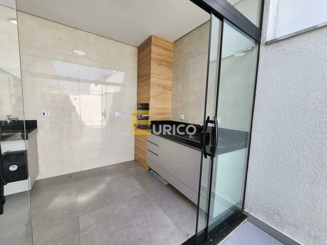 Casa em condomínio à venda no CAJURU DO SUL em Sorocaba/SP: 