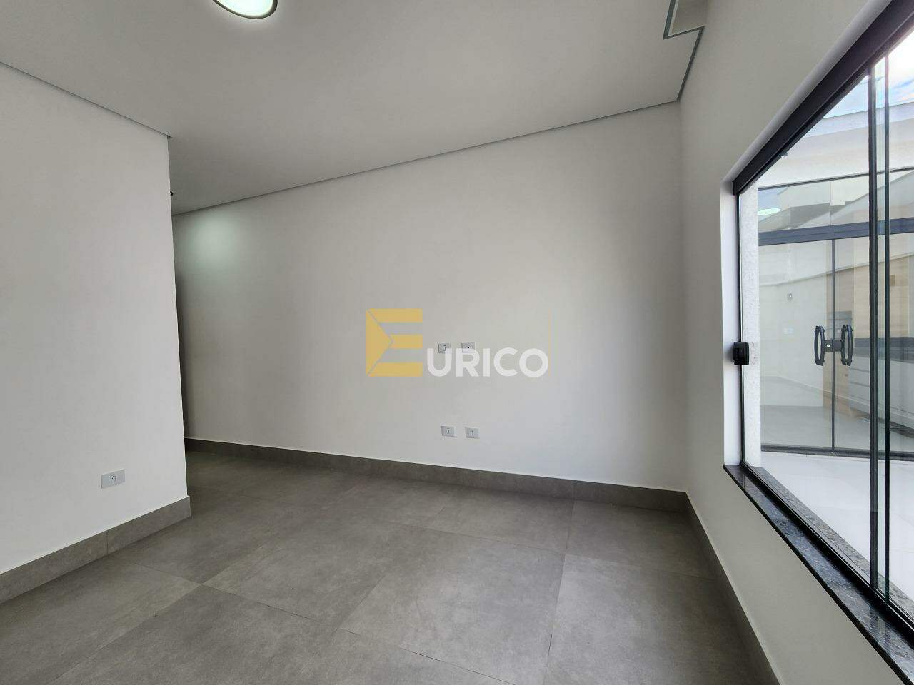 Casa em condomínio à venda no CAJURU DO SUL em Sorocaba/SP: 