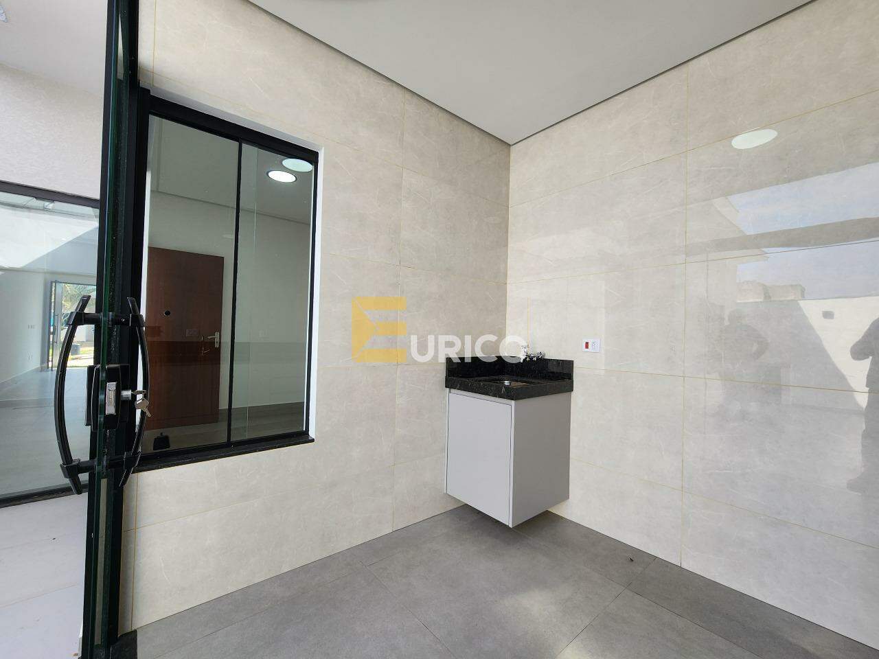Casa em condomínio à venda no CAJURU DO SUL em Sorocaba/SP: 