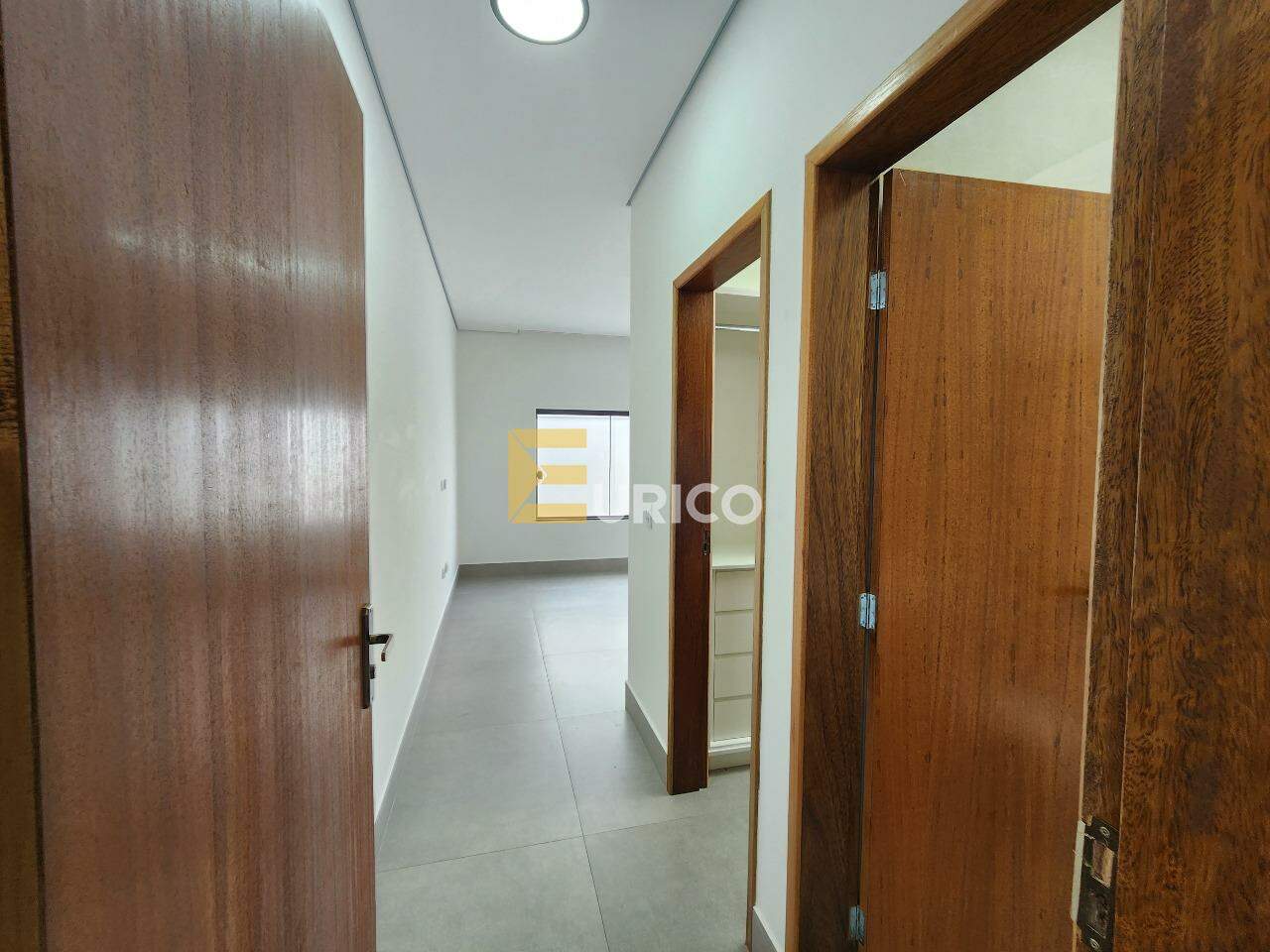 Casa em condomínio à venda no CAJURU DO SUL em Sorocaba/SP: 