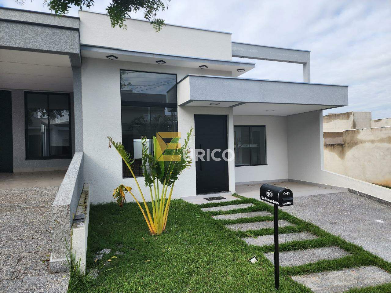 Casa em condomínio à venda no CAJURU DO SUL em Sorocaba/SP: 