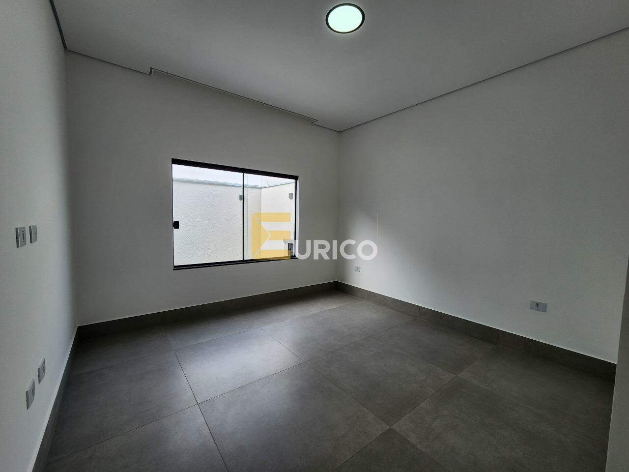 Casa em condomínio à venda no CAJURU DO SUL em Sorocaba/SP: 