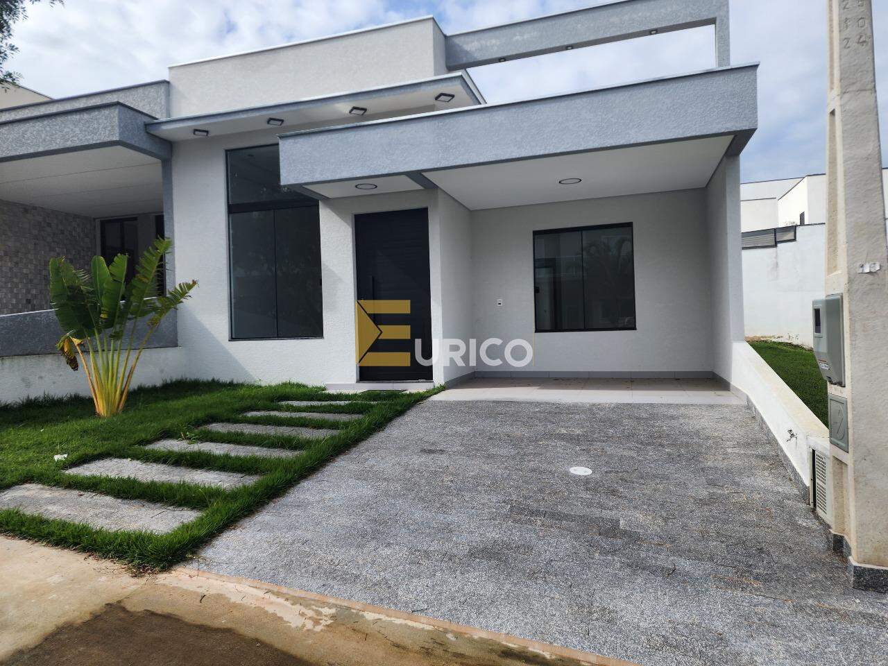 Casa em condomínio à venda no CAJURU DO SUL em Sorocaba/SP: 