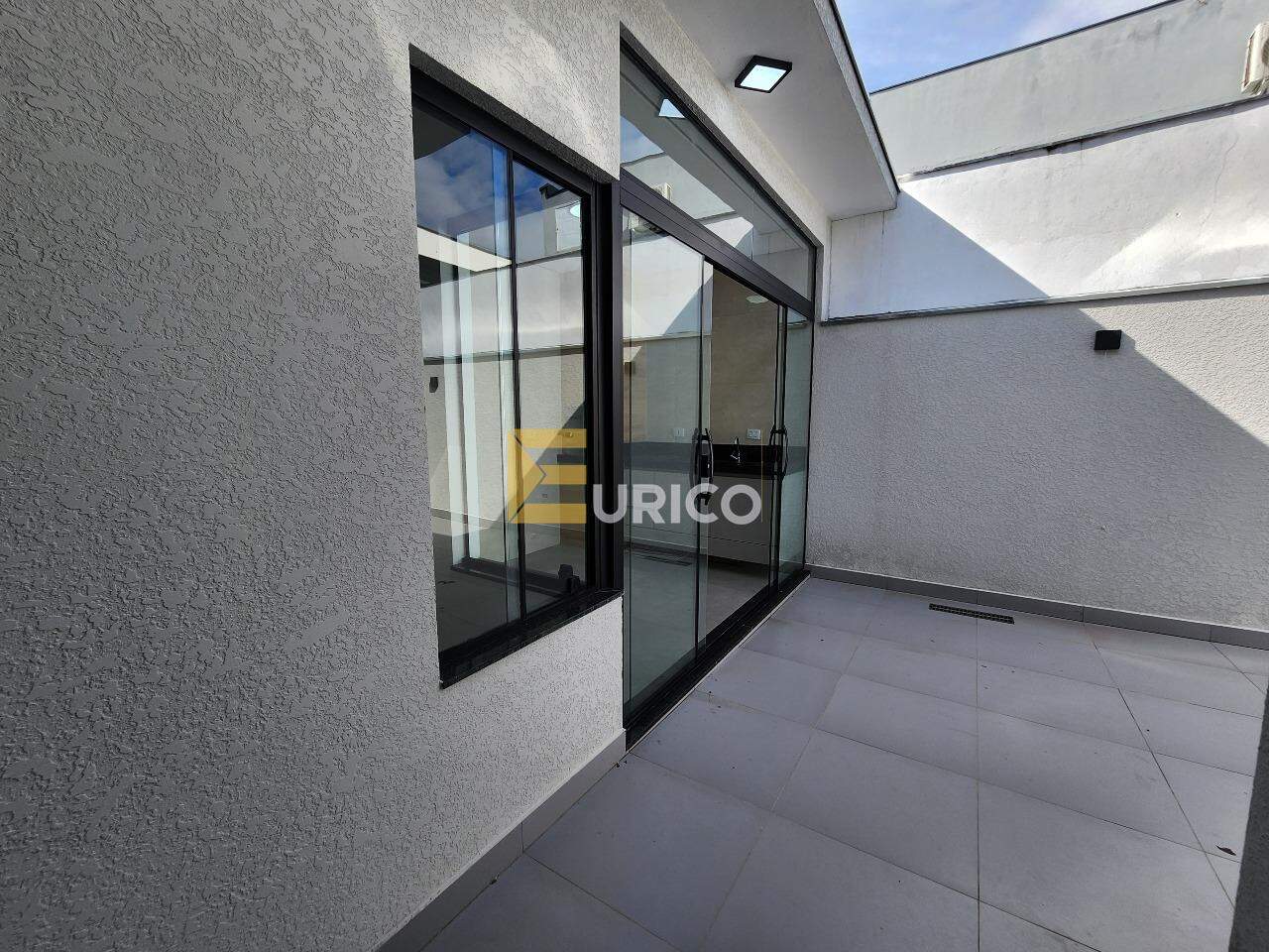 Casa em condomínio à venda no CAJURU DO SUL em Sorocaba/SP: 