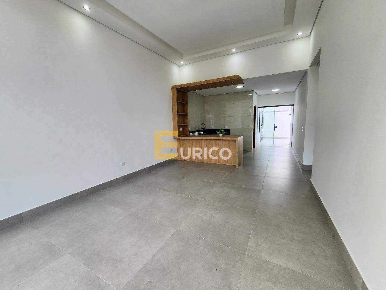 Casa em condomínio à venda no CAJURU DO SUL em Sorocaba/SP: 