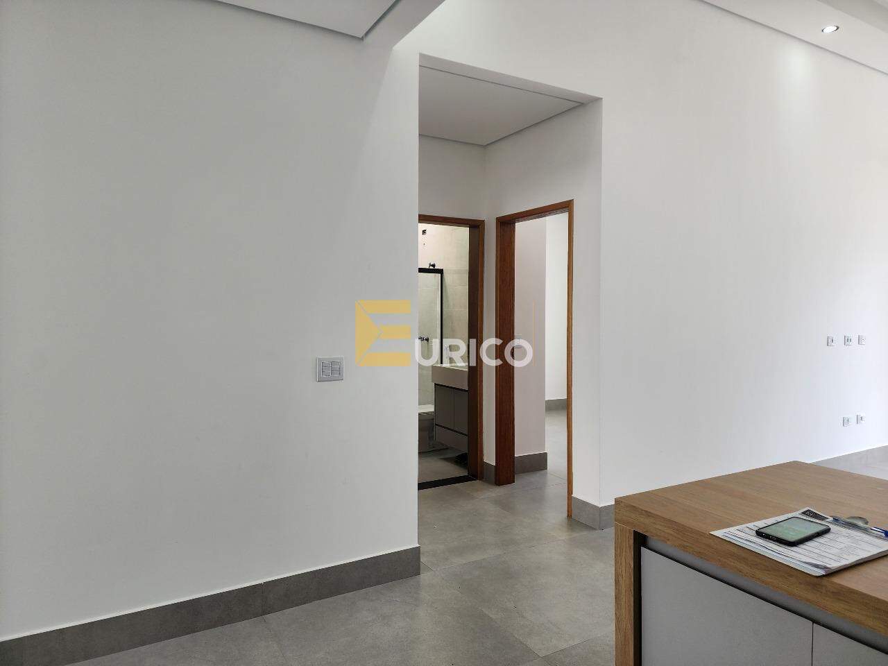 Casa em condomínio à venda no CAJURU DO SUL em Sorocaba/SP: 