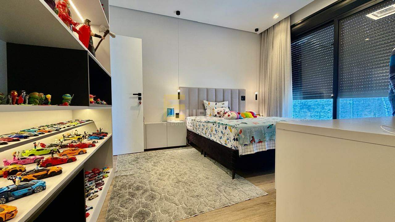 Casa em condomínio à venda no Condomínio Alphaville Dom Pedro 3 em Campinas/SP: 