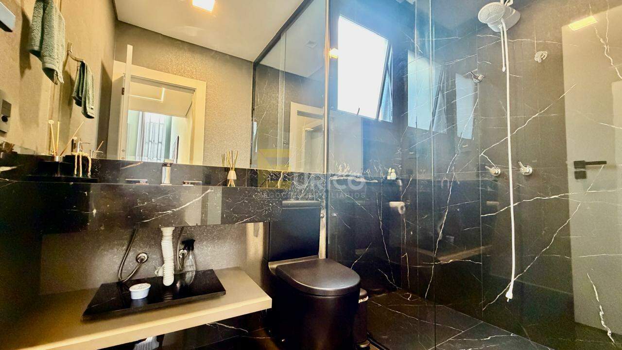 Casa em condomínio à venda no Condomínio Alphaville Dom Pedro 3 em Campinas/SP: 