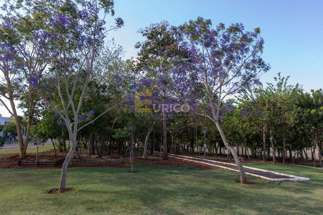 Casa em condomínio à venda no Condomínio Terras da Estancia- Bosque em Paulínia/SP: 