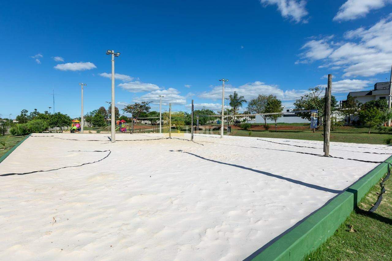 Casa em condomínio à venda no Condomínio Terras da Estancia- Bosque em Paulínia/SP: 