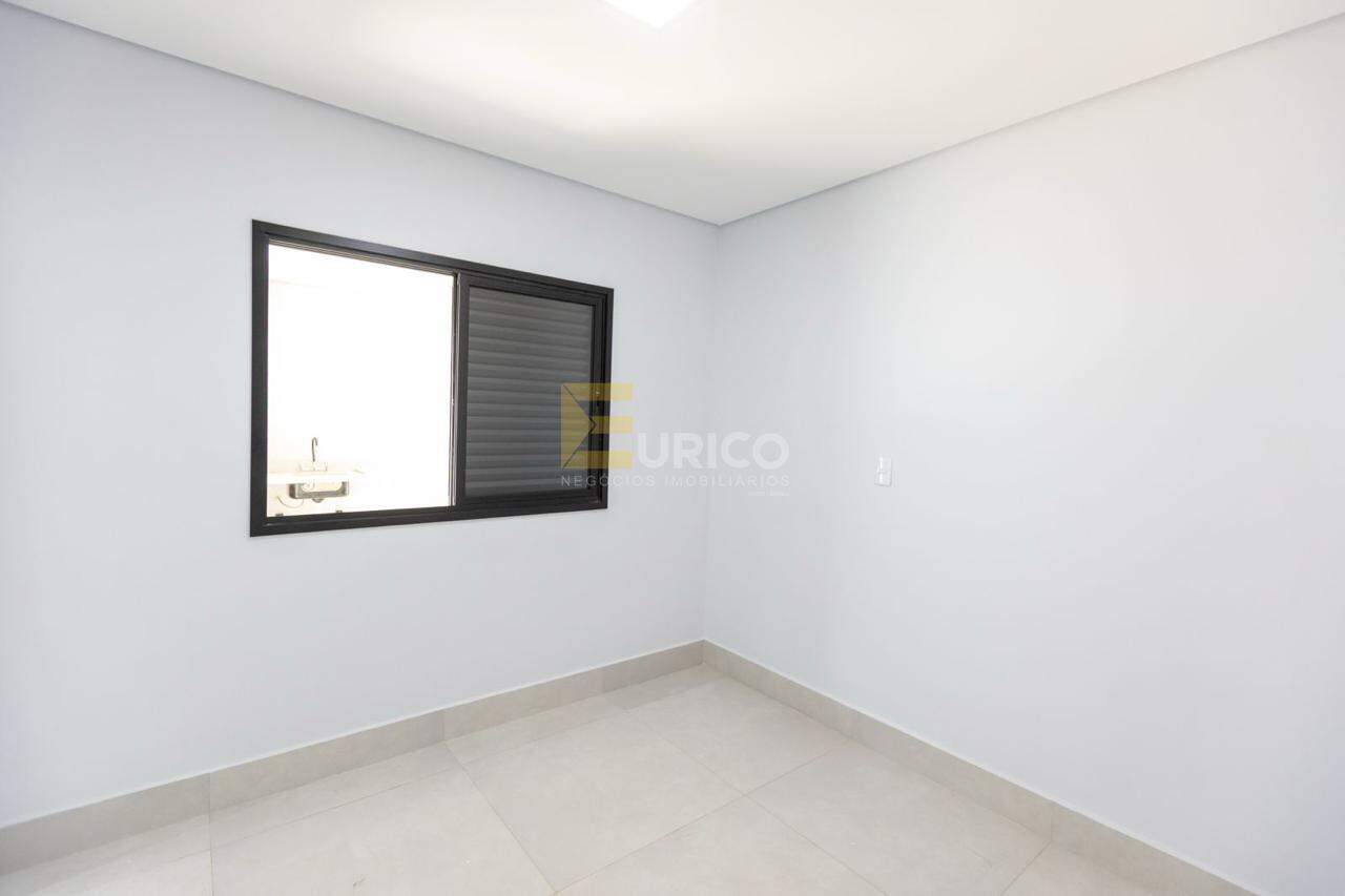 Casa em condomínio à venda no Condomínio Terras da Estancia- Bosque em Paulínia/SP: 
