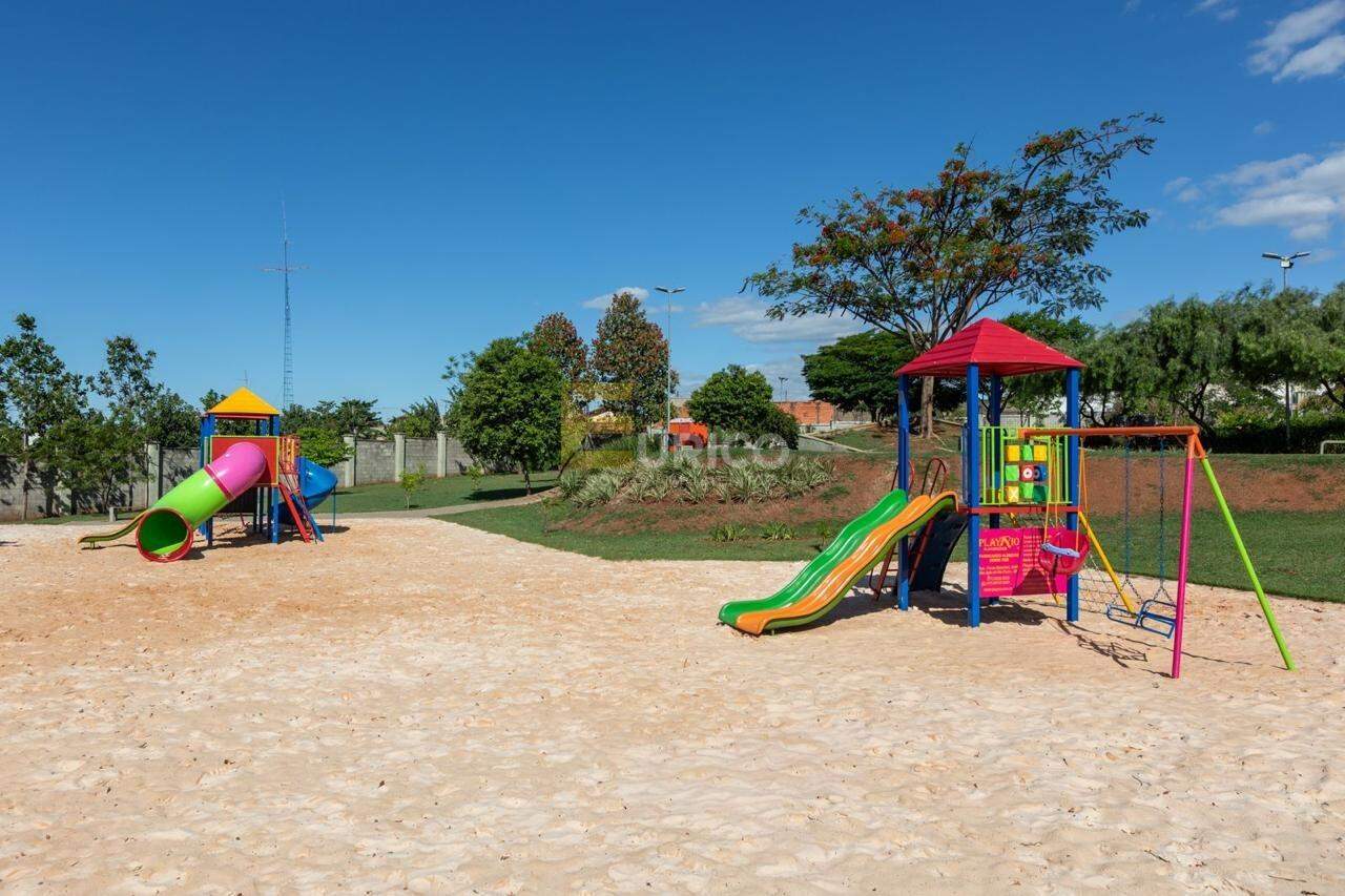 Casa em condomínio à venda no Condomínio Terras da Estancia- Bosque em Paulínia/SP: 