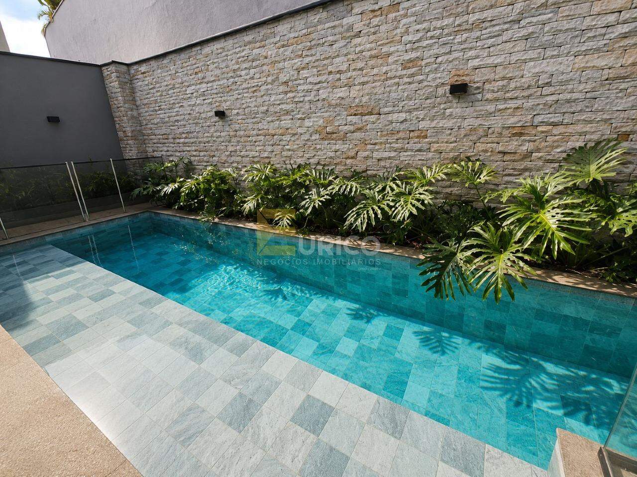 Casa em condomínio para aluguel no Condomínio Alphaville Dom Pedro 3 em Campinas/SP: 