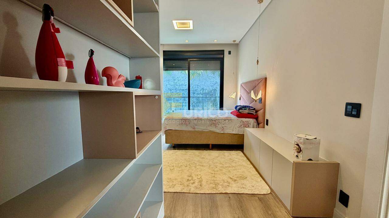 Casa em condomínio para aluguel no Condomínio Alphaville Dom Pedro 3 em Campinas/SP: