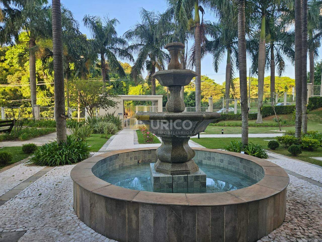 Apartamento à venda no Condominio Residencial Club House em Campinas/SP:
