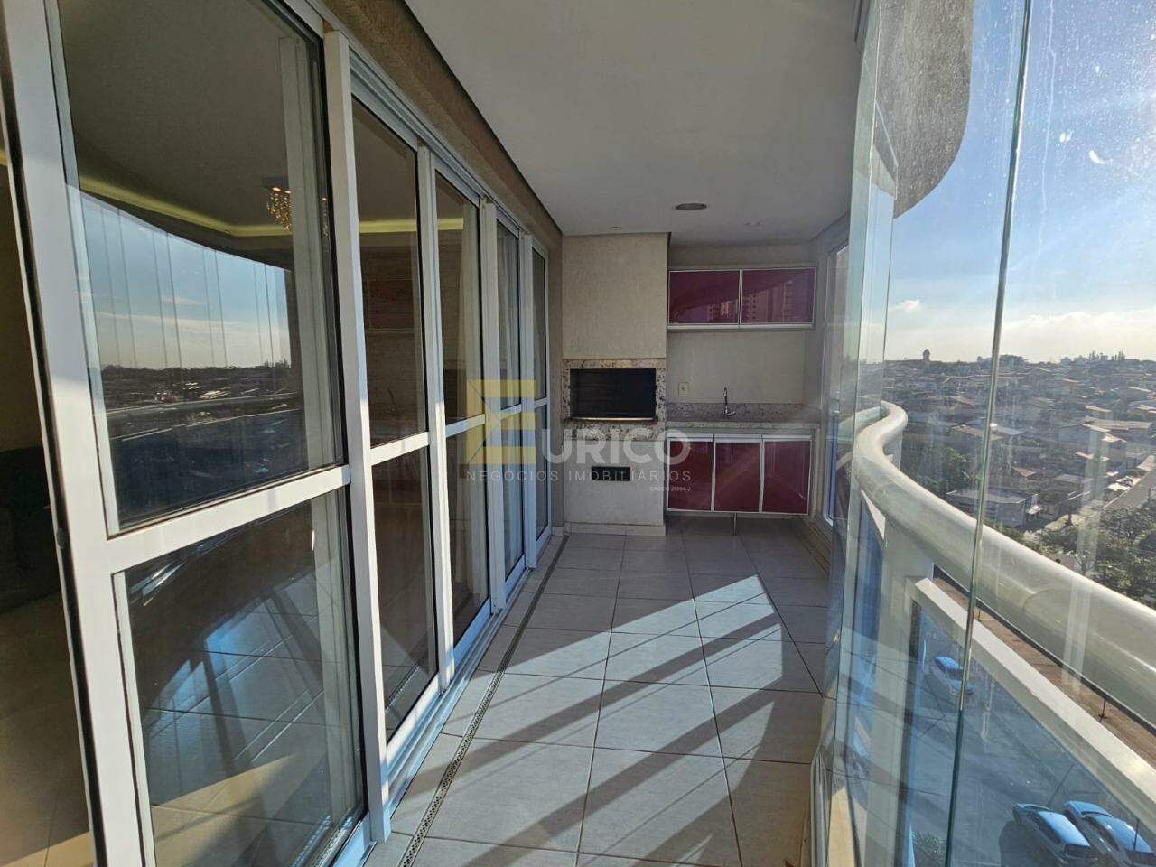 Apartamento à venda no Condominio Residencial Club House em Campinas/SP:
