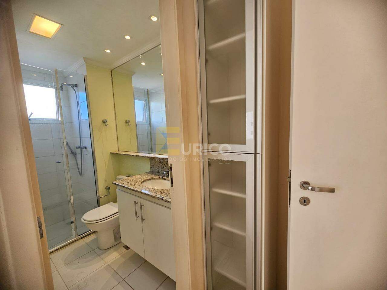 Apartamento à venda no Condominio Residencial Club House em Campinas/SP: