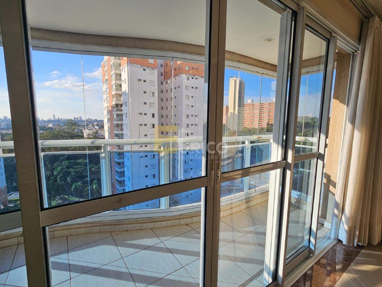 Apartamento à venda no Condominio Residencial Club House em Campinas/SP: