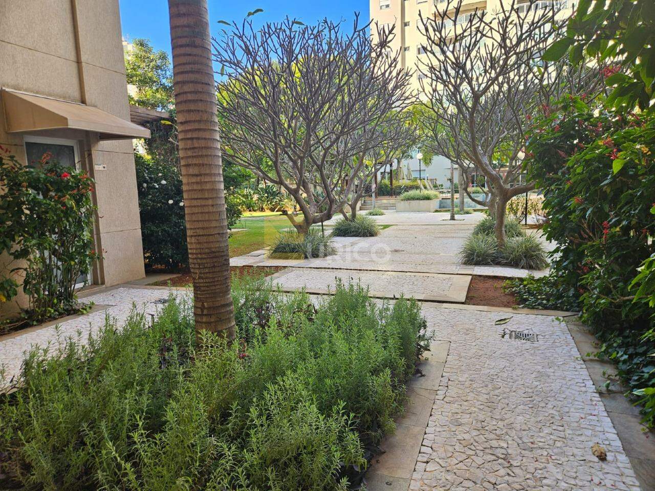 Apartamento à venda no Condominio Residencial Club House em Campinas/SP: