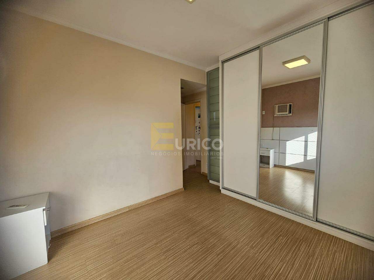 Apartamento à venda no Condominio Residencial Club House em Campinas/SP: