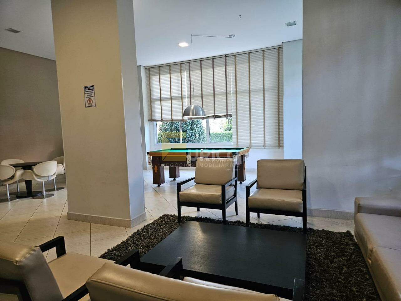 Apartamento à venda no Condominio Residencial Club House em Campinas/SP: